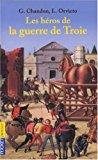 Seller image for Les Hros De La Guerre De Troie for sale by RECYCLIVRE
