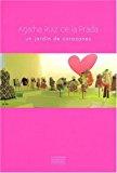 Seller image for Agatha Ruiz De La Prada : Un Jardin De Corazon for sale by RECYCLIVRE