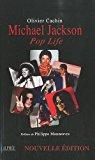 Seller image for Michael Jackson : Pop Life for sale by RECYCLIVRE