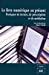 Bild des Verkufers fr Le Livre Numrique Au Prsent : Pratiques De Lecture, De Prescription Et De Mdiation zum Verkauf von RECYCLIVRE