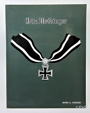 Image du vendeur pour Otto Weidinger - Knight's Cross With Oakleaves And Swords SS-Panzer-Grenadier-Regiment 4 "Der Fuhrer" mis en vente par Post Horizon Booksellers