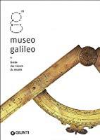 Bild des Verkufers fr Museo Galileo. Guide Des Trsors Du Muse zum Verkauf von RECYCLIVRE