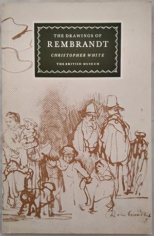 The Drawings of Rembrandt.