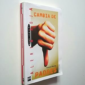 Imagen del vendedor de Cambia de padres a la venta por MAUTALOS LIBRERA