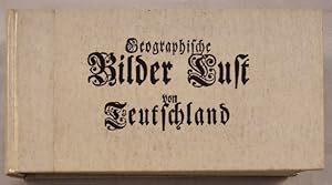 Image du vendeur pour Geographische Bilder-Luft von Deutschland. mis en vente par KULTur-Antiquariat