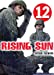 Bild des Verkufers fr Rising Sun, Tome 12 : [FRENCH LANGUAGE - Soft Cover ] zum Verkauf von booksXpress