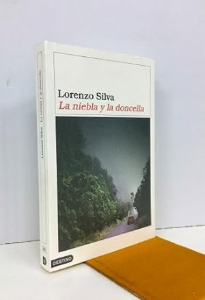Imagen del vendedor de La niebla y la doncella. Ejemplar nuevo a la venta por Librería Torres-Espinosa