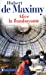 Image du vendeur pour Alice la flamboyante (French Edition) [FRENCH LANGUAGE - Soft Cover ] mis en vente par booksXpress