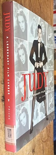 Judy, a Legendary Film Career