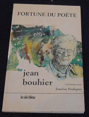 Fortune du poète (entretien avec Jean-Luc Pouliquen)
