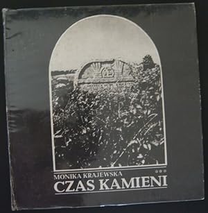 Imagen del vendedor de Czas Kamieni a la venta por Librairie Sedon