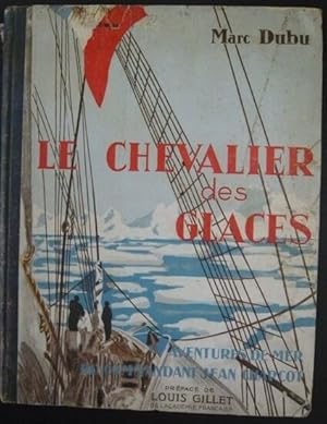 Le chevalier des glaces