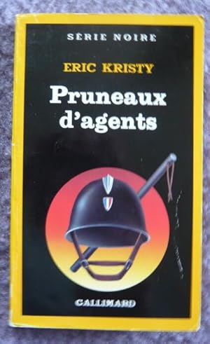 Pruneaux d'agents