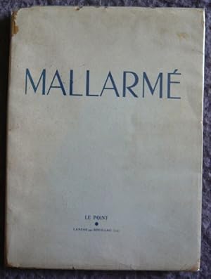 Seller image for Mallarm for sale by Librairie Sedon