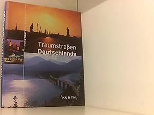 Faszination Reisen: Traumstraßen Deutschlands