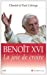Imagen del vendedor de Benoit XVI (French Edition) [FRENCH LANGUAGE - Soft Cover ] a la venta por booksXpress