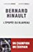 Imagen del vendedor de Bernard Hinault, l'épopée du blaireau [FRENCH LANGUAGE - Soft Cover ] a la venta por booksXpress