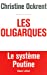 Image du vendeur pour Les Oligarques [FRENCH LANGUAGE - Soft Cover ] mis en vente par booksXpress