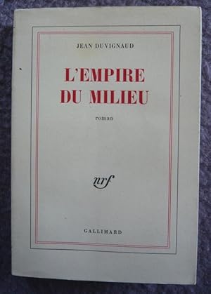 L’empire du milieu