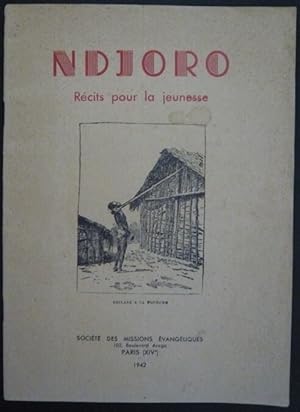 Ndjoro