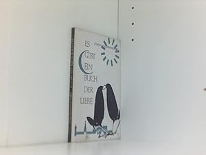 Seller image for Es gibt ein Buch der Liebe for sale by Book Broker