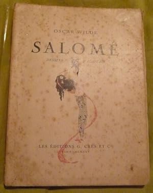 Immagine del venditore per Salom venduto da Librairie Sedon