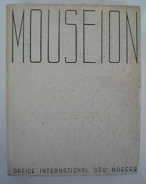 Mouseion N° 29-30