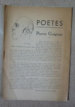 Pierre Guéguen