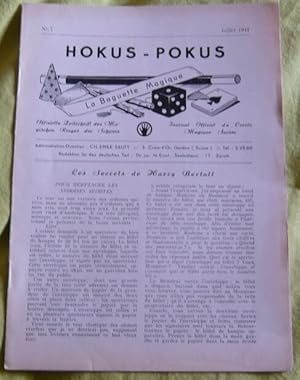 Hokus-Pokus