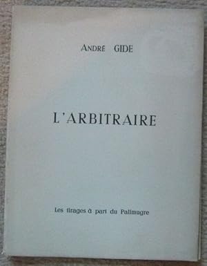 L'Arbitraire