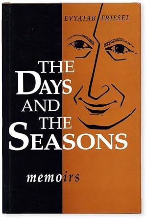 Image du vendeur pour The Days and The Seasons mis en vente par Lorne Bair Rare Books, ABAA