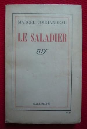 Le saladier