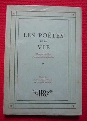 Les poètes de la vie