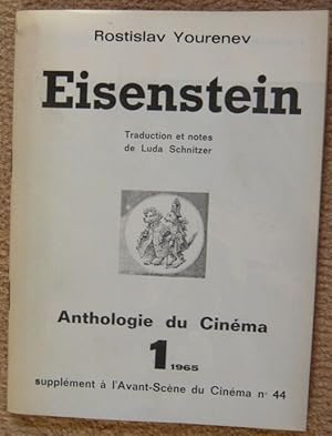 Eisenstein