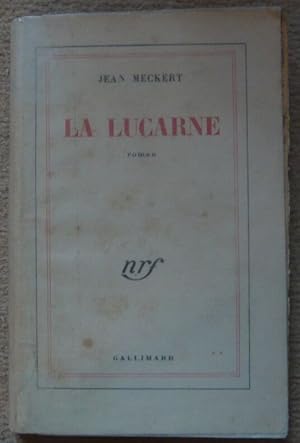 La lucarne