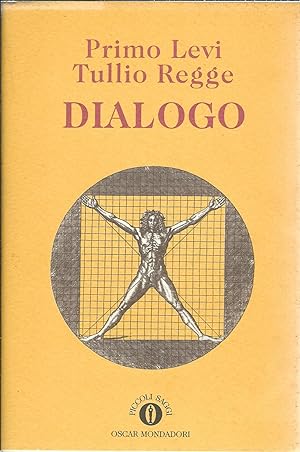 Immagine del venditore per DIALOGO PICCOLI SAGGI venduto da Libreria Rita Vittadello
