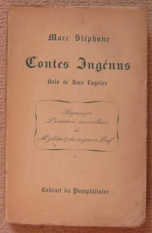 Contes ingénus