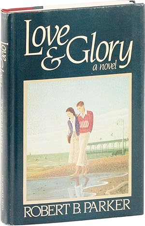 Seller image for Love & Glory [Signed] for sale by Lorne Bair Rare Books, ABAA