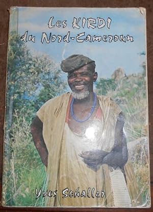 Seller image for Les Kirdi du Nord-Cameroun for sale by Librairie Sedon