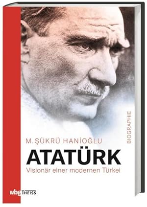 Image du vendeur pour Atatrk mis en vente par Rheinberg-Buch Andreas Meier eK