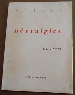 Seller image for Nvralgies for sale by Librairie Sedon