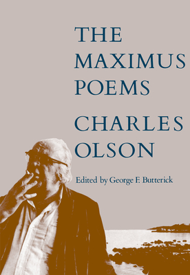 Seller image for The Maximus Poems (Paperback or Softback) for sale by BargainBookStores