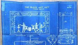 The Black Art Act