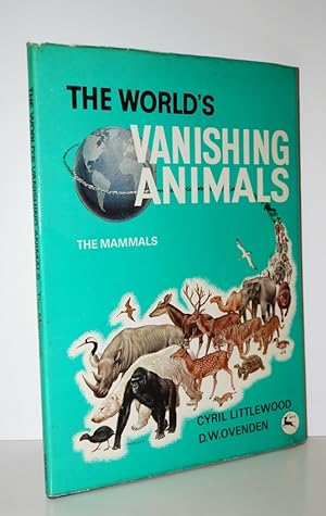 Seller image for World's Vanishing Animals for sale by Nugget Box  (PBFA)