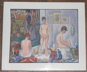 Bild des Verkufers fr Georges Seurat 1859-1891 zum Verkauf von Librairie Sedon