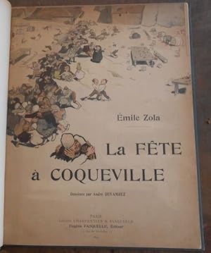 La Fête à Coqueville