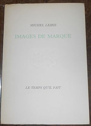 Images de Marque