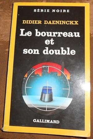 Le Bourreau et son double