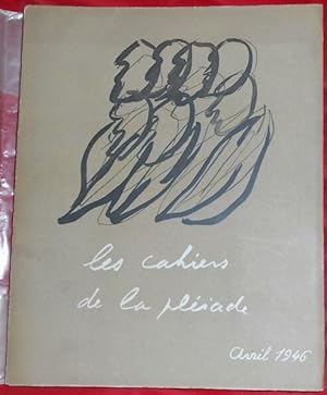 Seller image for Les Cahiers de la Pliade collection complte for sale by Librairie Sedon