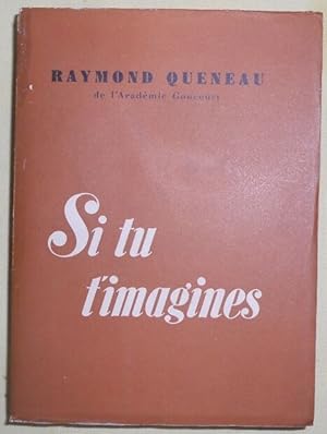 Si tu t’imagines 1920-1951